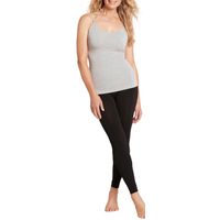 Boody Bamboo Full Leggings - Black